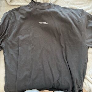 Youngla tee